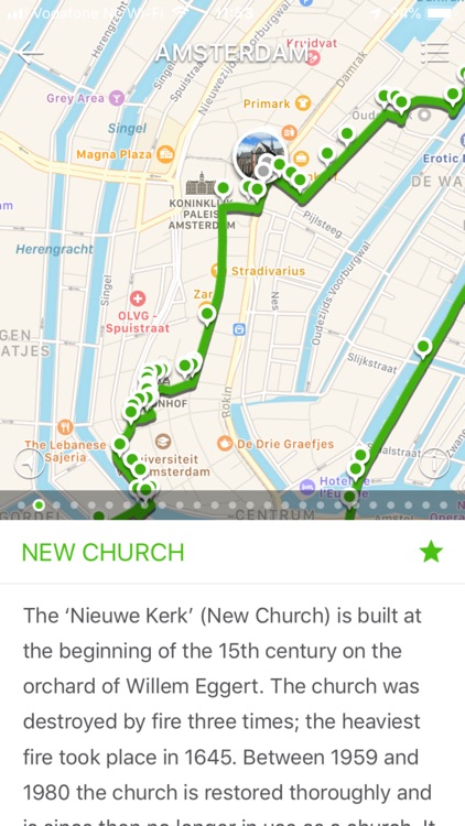 Walk the City screenshot-5