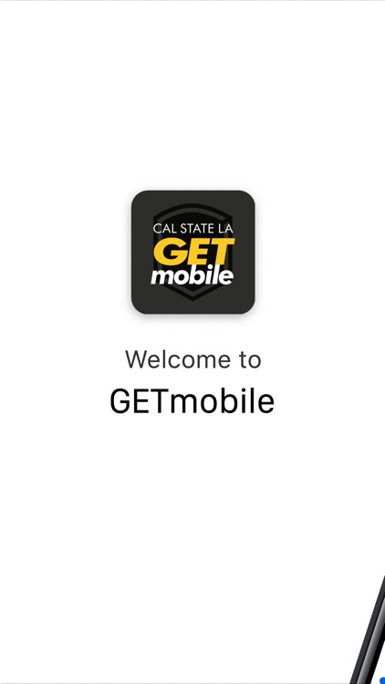 Cal State LA - GETmobile