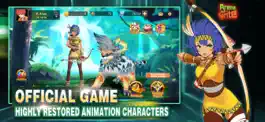 Game screenshot Arena of Sprite apk