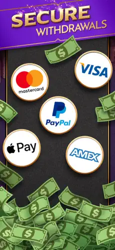 Captura de Pantalla 5 21 Blitz, Live blackjack game iphone