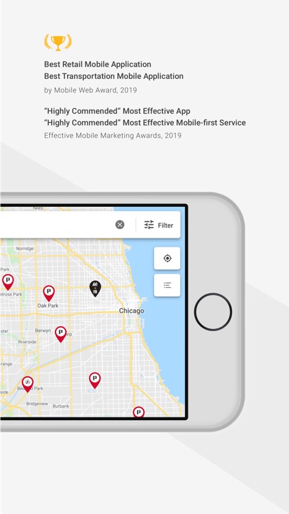 Pilot Flying J: myRewards Plus screenshot-3