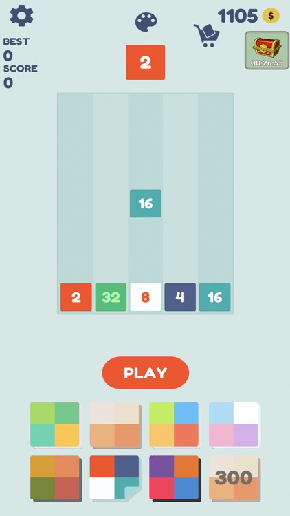 Puzzle Boxx screenshot-5