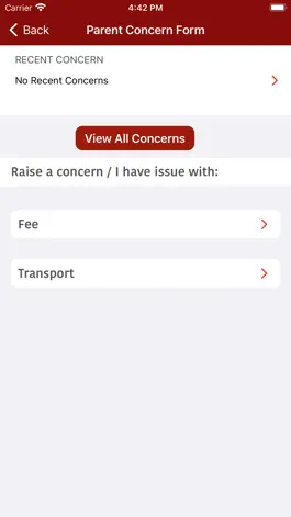 Game screenshot VIP's Parent Portal hack