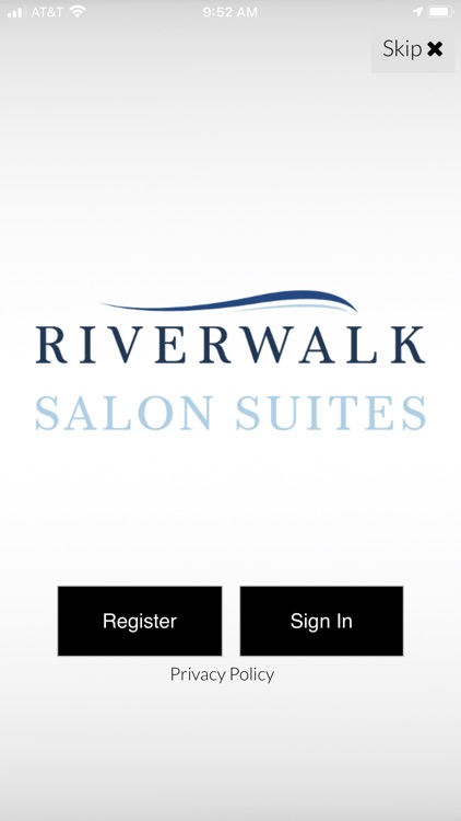 Riverwalk Salon Suites