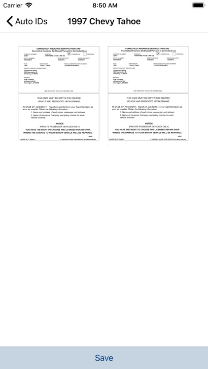 Anderson Insurance Associates screenshot-3