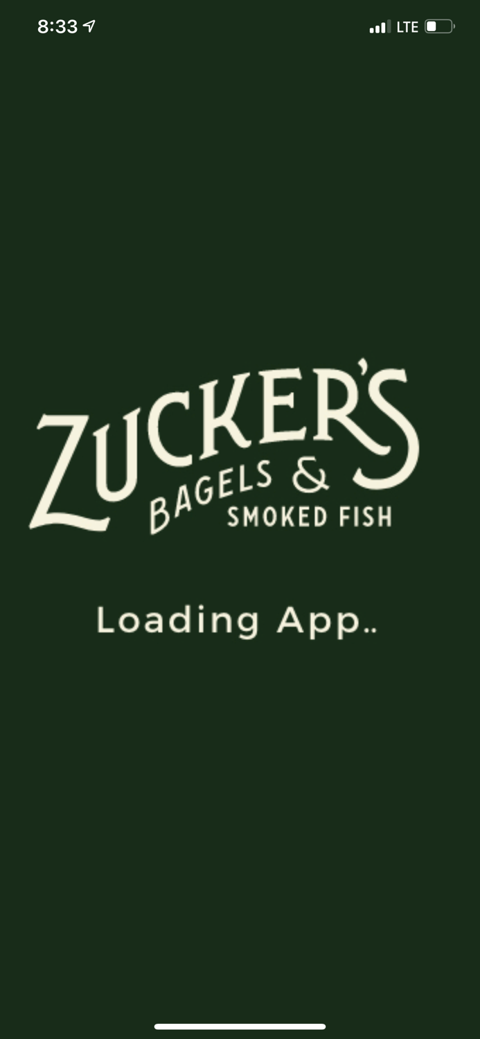 Zuckers Bagels  Smoked Fish