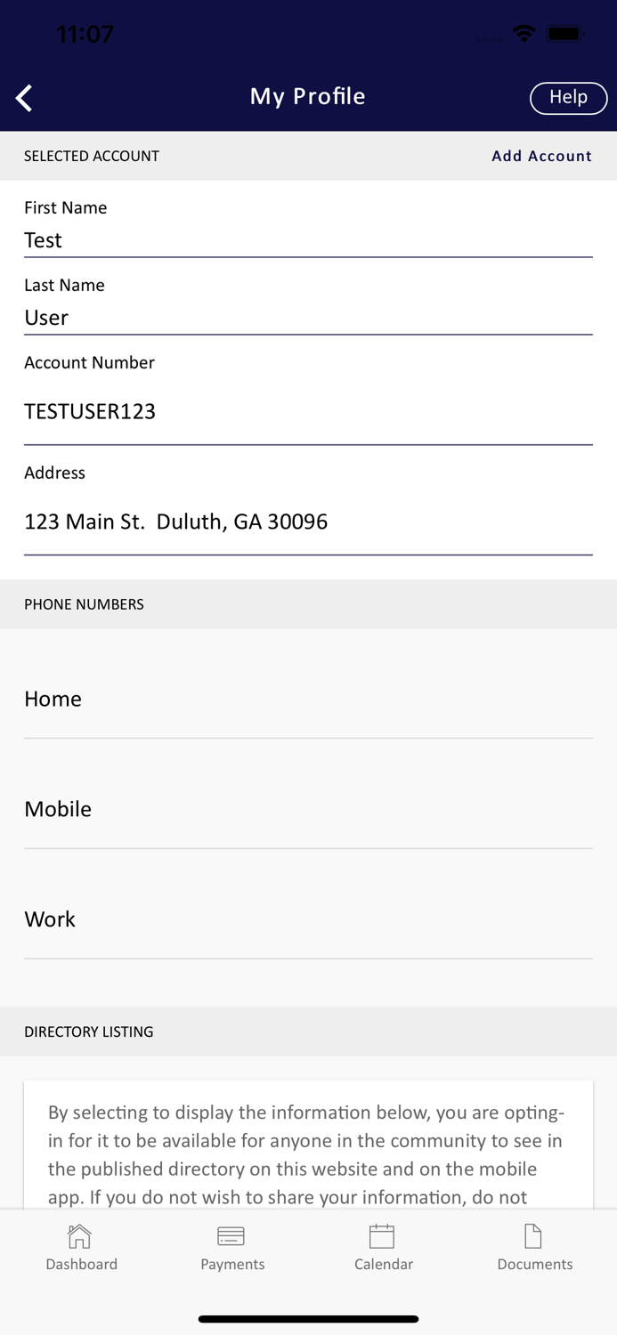 Main Street Management Group