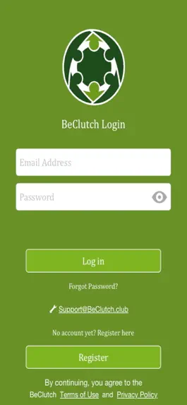 Game screenshot BeClutch mod apk