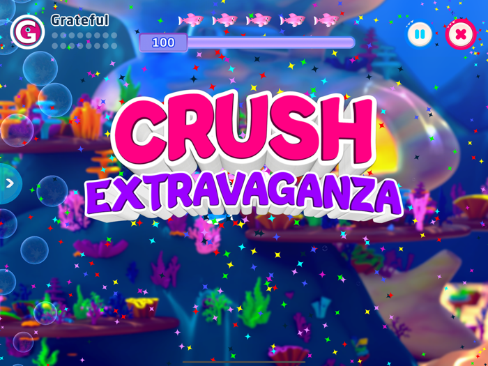 Swish the Fish Play-Based SEL