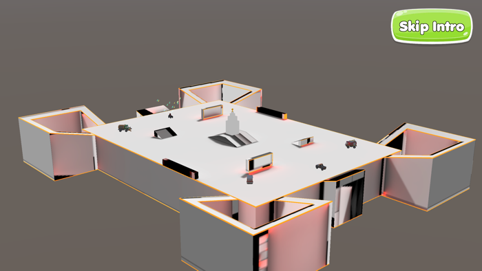 FNF Mod Friday Night Cars