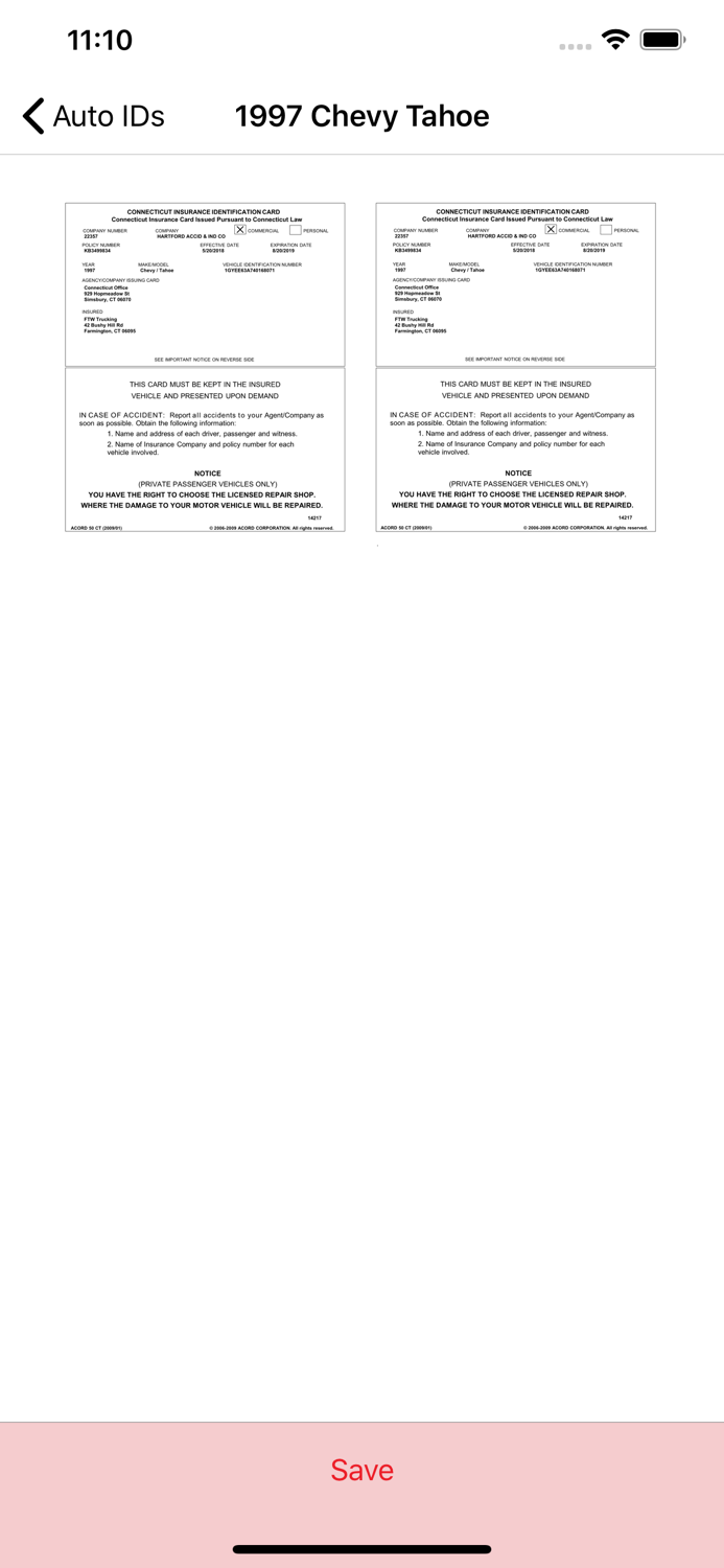 Bodley Insurance Online