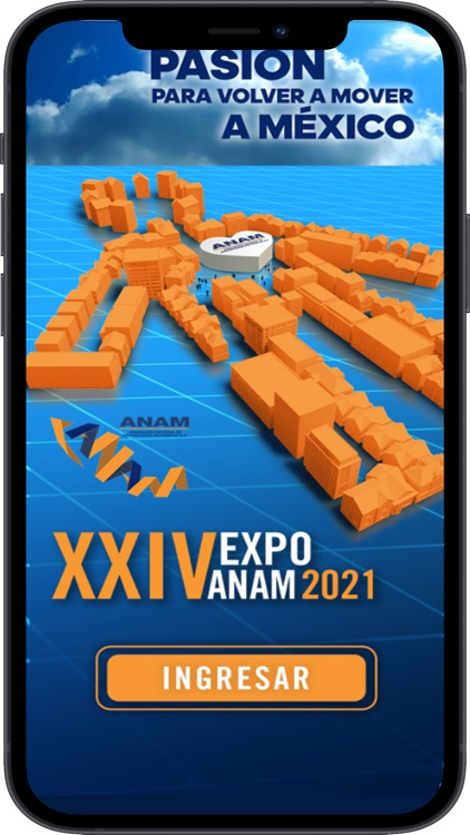 EXPO ANAM 2021