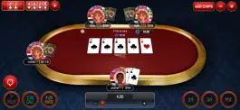 Game screenshot Poker-World hack