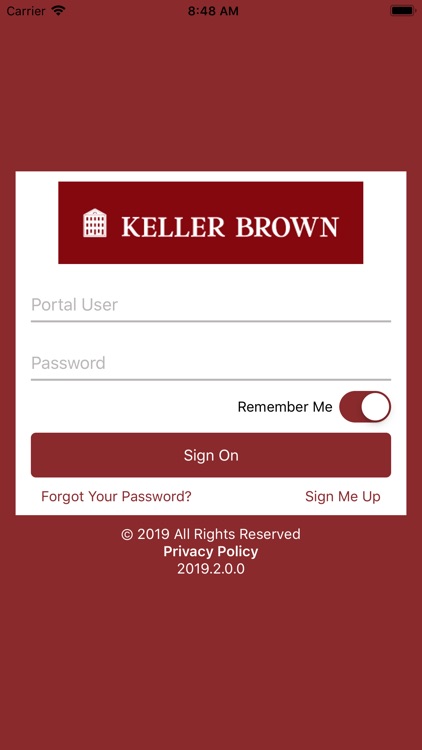Keller-Brown Insurance Service