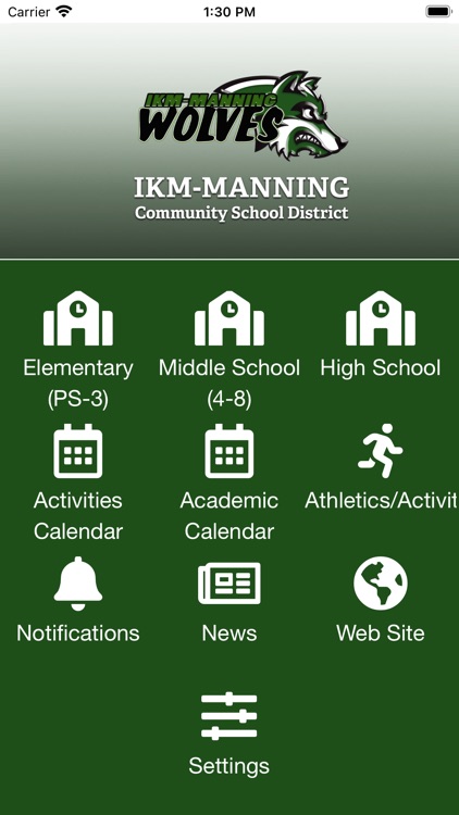 IKM-Manning CSD