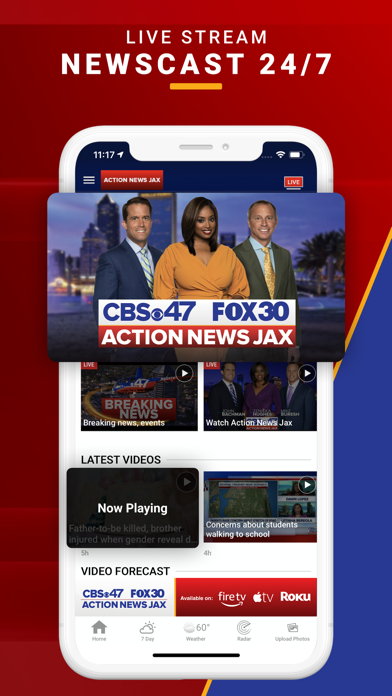 How to cancel & delete ActionNewsJax.com from iphone & ipad 3