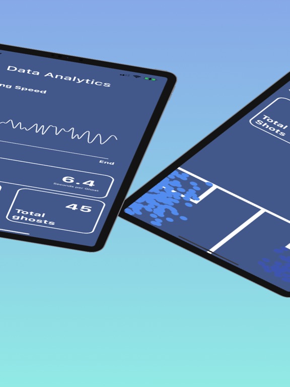 Screenshot #5 pour Squash Labs