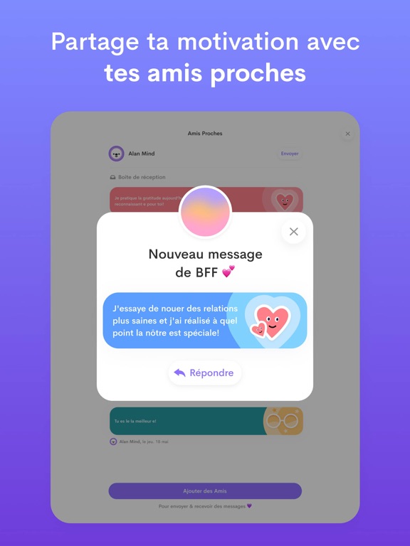 Alan Mind: thérapie bien-être Alan Mind: thérapie bien-être