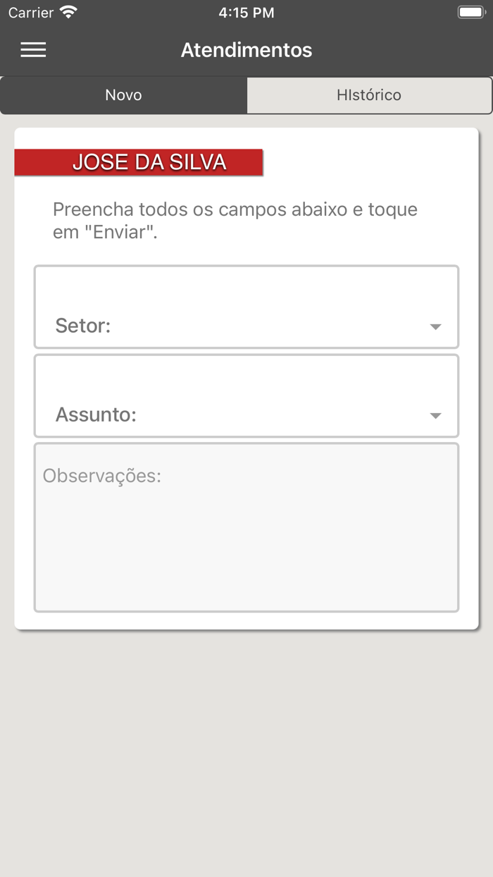 Infoline Banda Larga