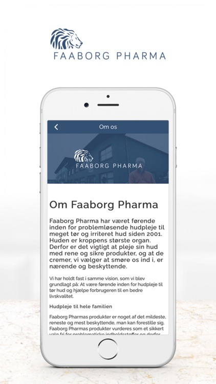 Faaborg Pharma