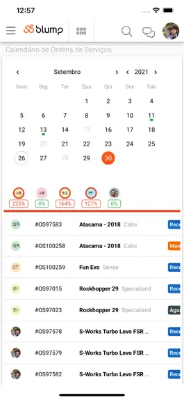Game screenshot Blump Pro hack