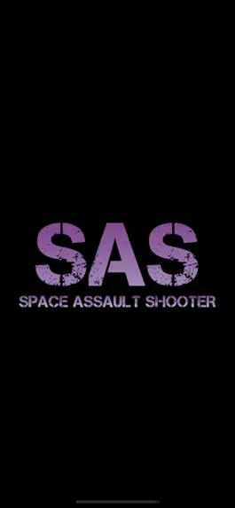Game screenshot SAS Space Assault Shooter mod apk