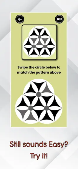 Game screenshot Circle Match - Puzzle Game hack