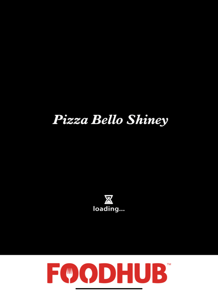 Pizza Bello Shiney