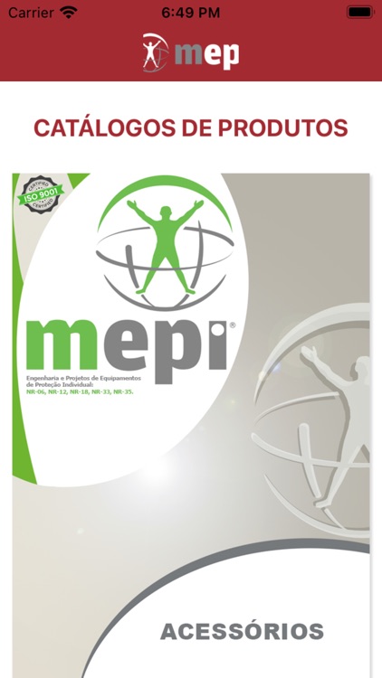 MEPI