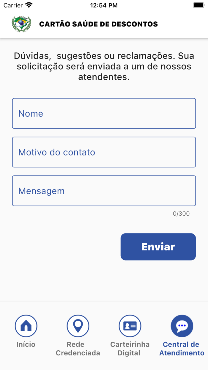 Telemedicina Brasil - CSDD