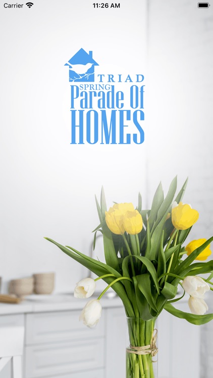 Triad Spring Parade of Homes