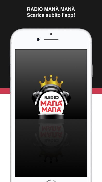 Radio Manà Manà