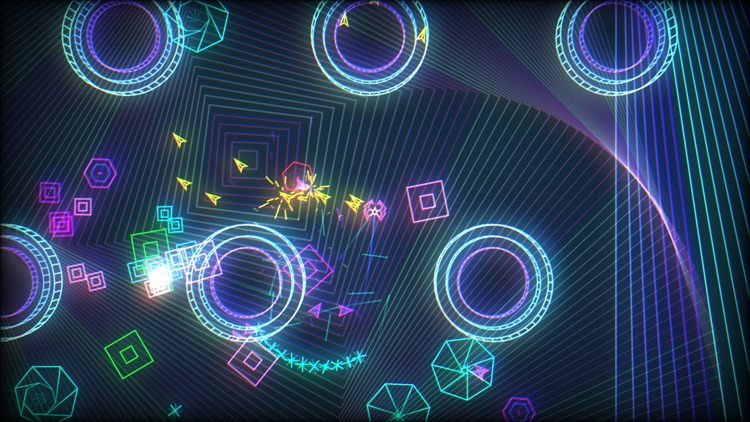 PewPew Live screenshot-3