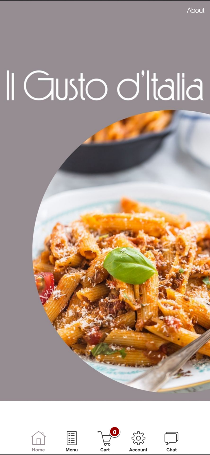 Il Gusto DItalia Preston