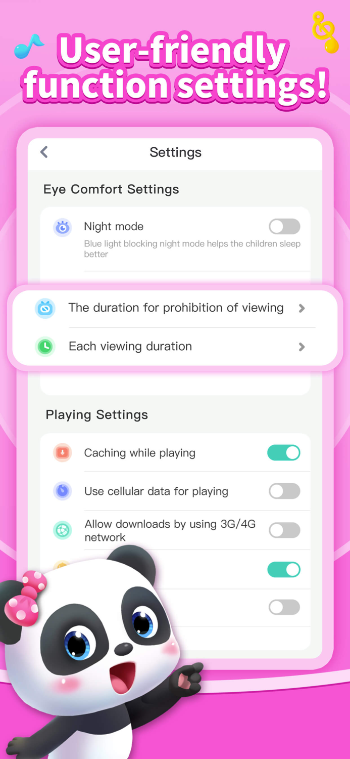 Super JoJo Nursery Rhymes