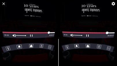 VR Player- Irusu Video Player screenshot 3