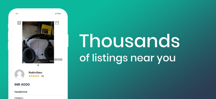 desilist Buy, Sell  Trade