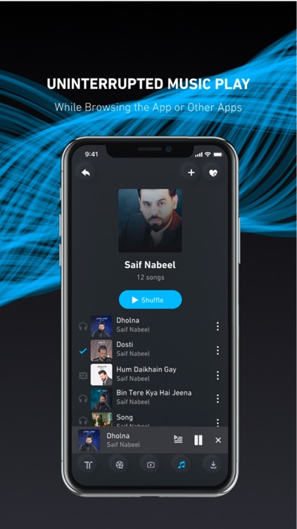 TenTime screenshot-6