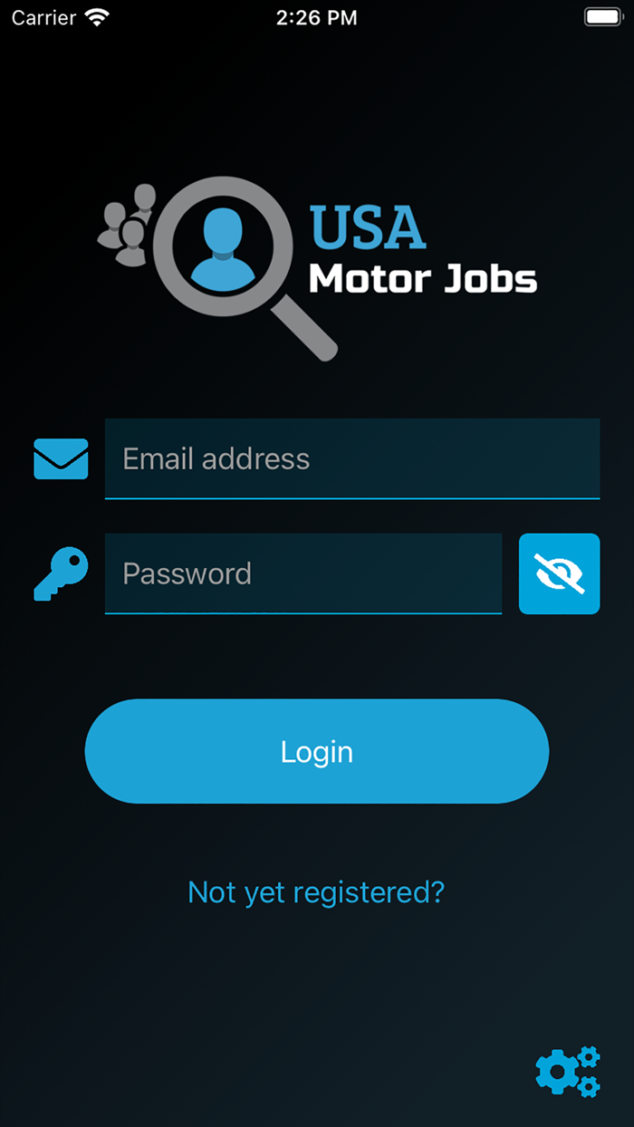 USA Motor Jobs