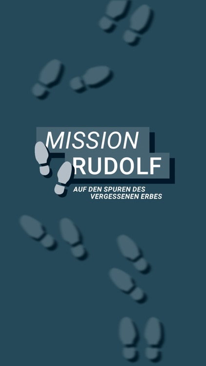 Mission Rudolf