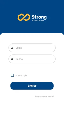 Game screenshot Strong Business School mod apk