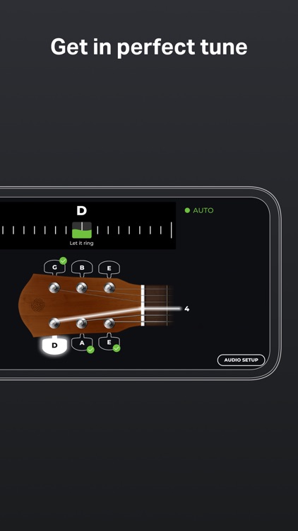 Yousician - Your Music Teacher screenshot-5