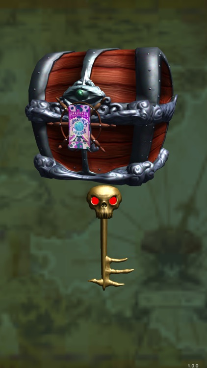 Rogue's Atlas screenshot-3