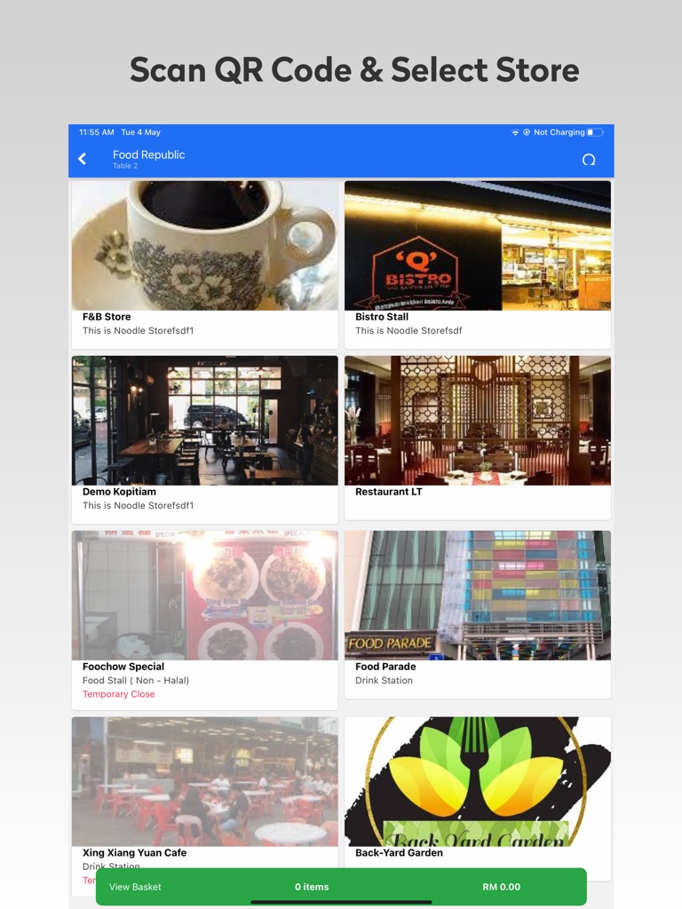 【图】BeReach(截图3)