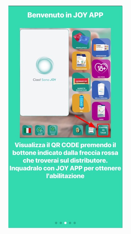 JOY FARMA APP screenshot-6