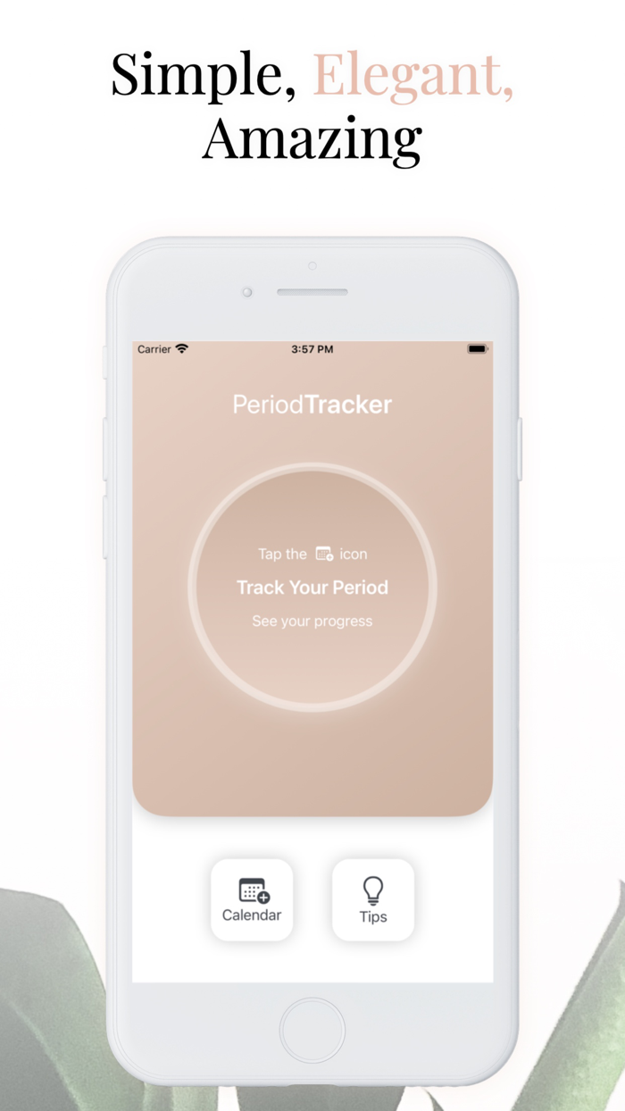 Period Tracker  Woman Health