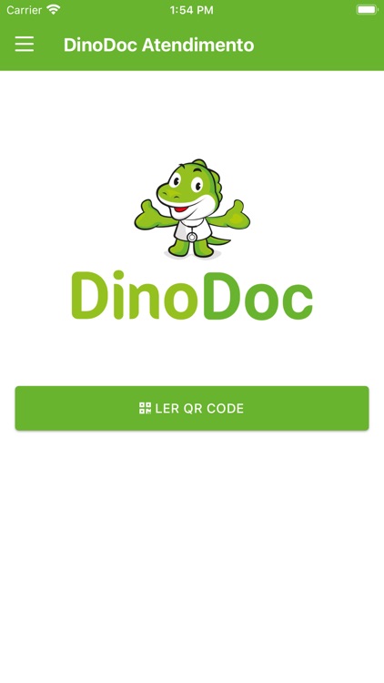 DinoDoc Atendimento