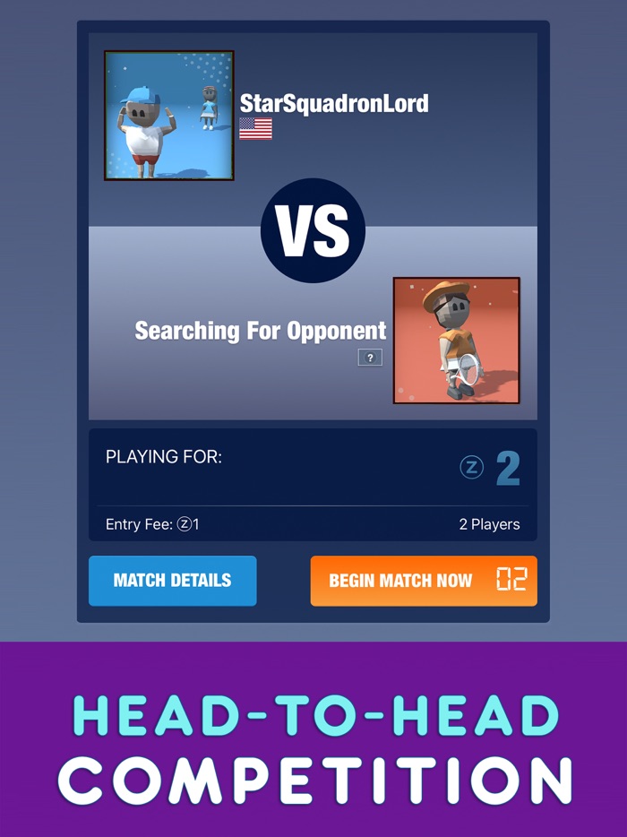 Tennis Cash - casual sport