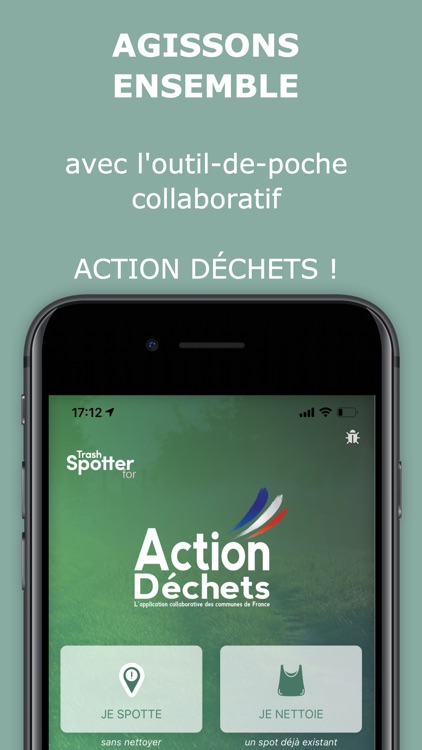 Action Déchets