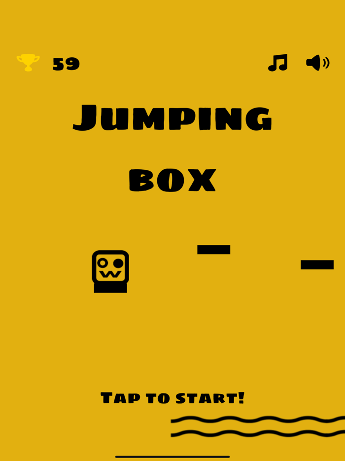 Jumping Zero
